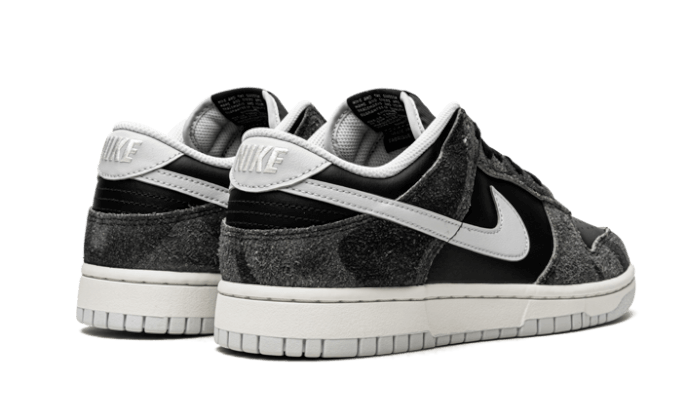 Nike Dunk Low Retro Animal Pack Zebra