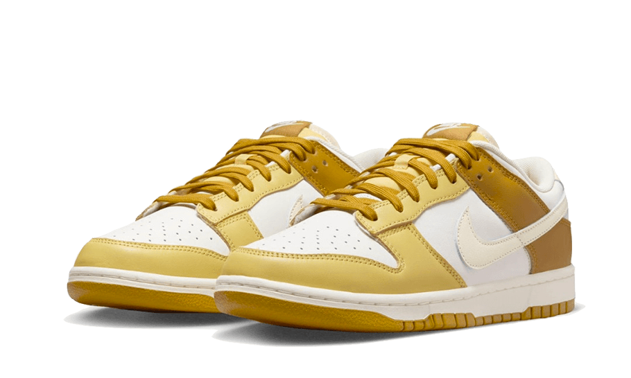 Nike Dunk Low Retro Bronzine