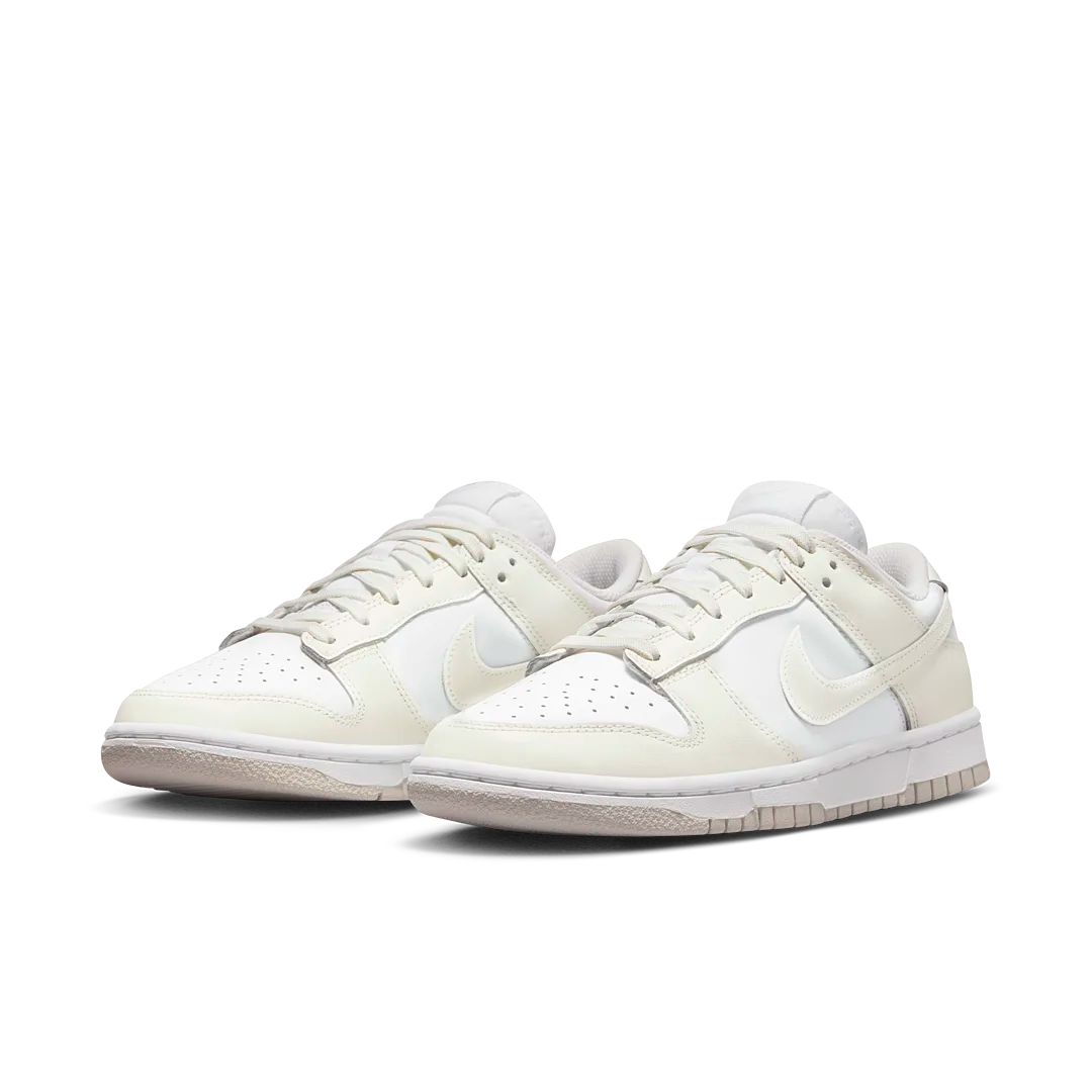 Nike Dunk Low Retro Coconut Milk