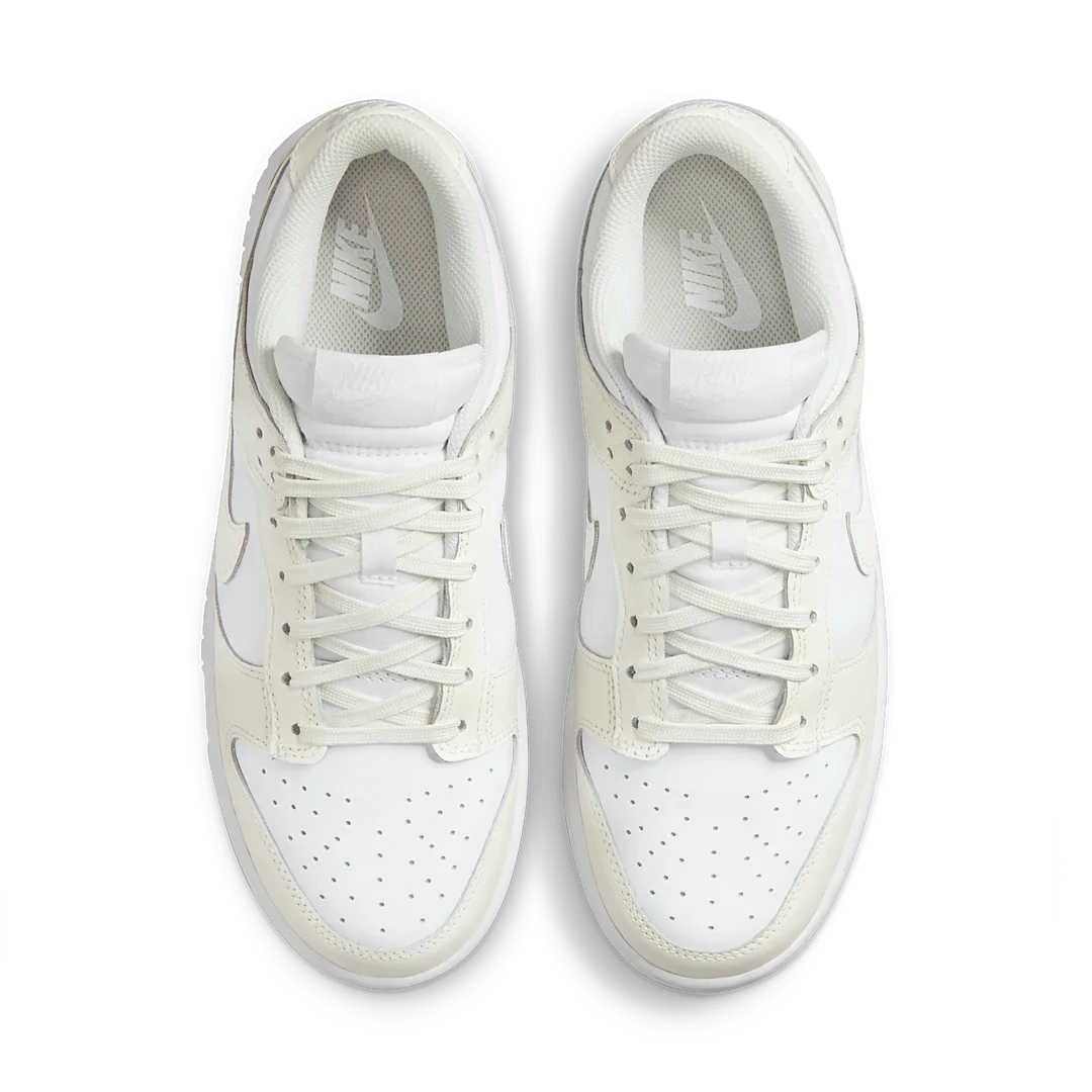 Nike Dunk Low Retro Coconut Milk