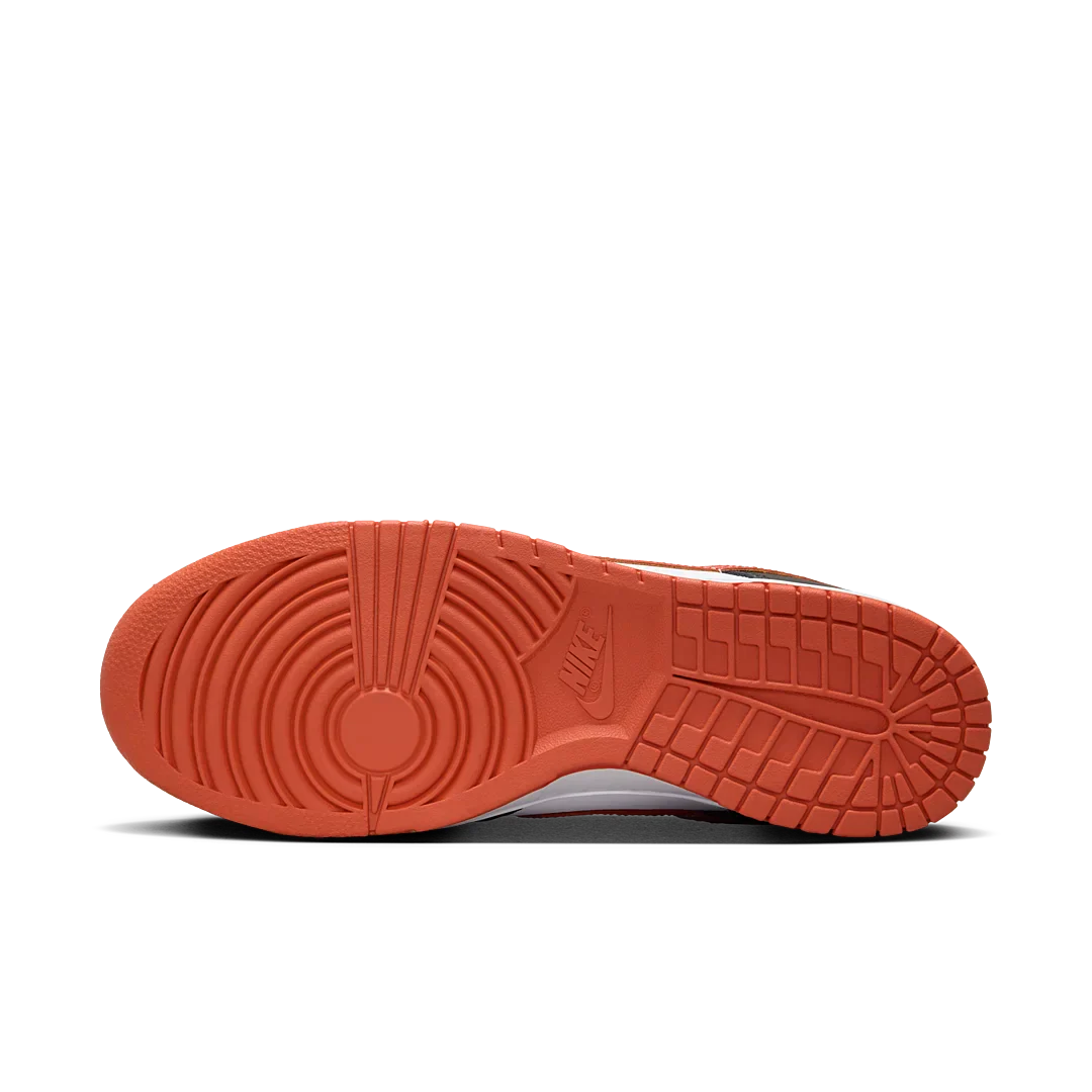 Nike Dunk Low Retro Dragon Red