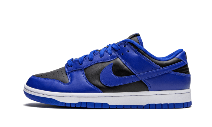 Nike Dunk Low Retro Hyper Cobalt