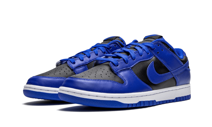 Nike Dunk Low Retro Hyper Cobalt