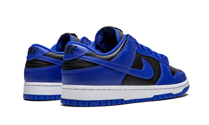 Nike Dunk Low Retro Hyper Cobalt