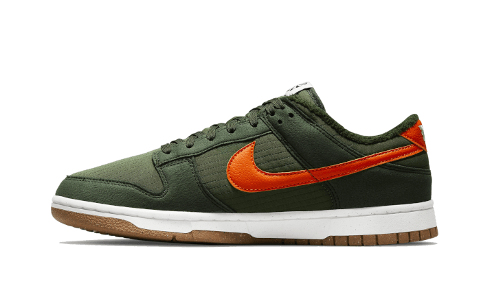 Nike Dunk Low Retro Next Nature Sequoia