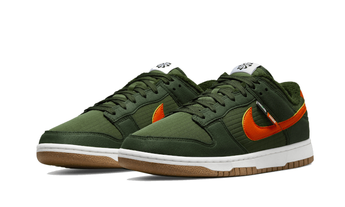 Nike Dunk Low Retro Next Nature Sequoia