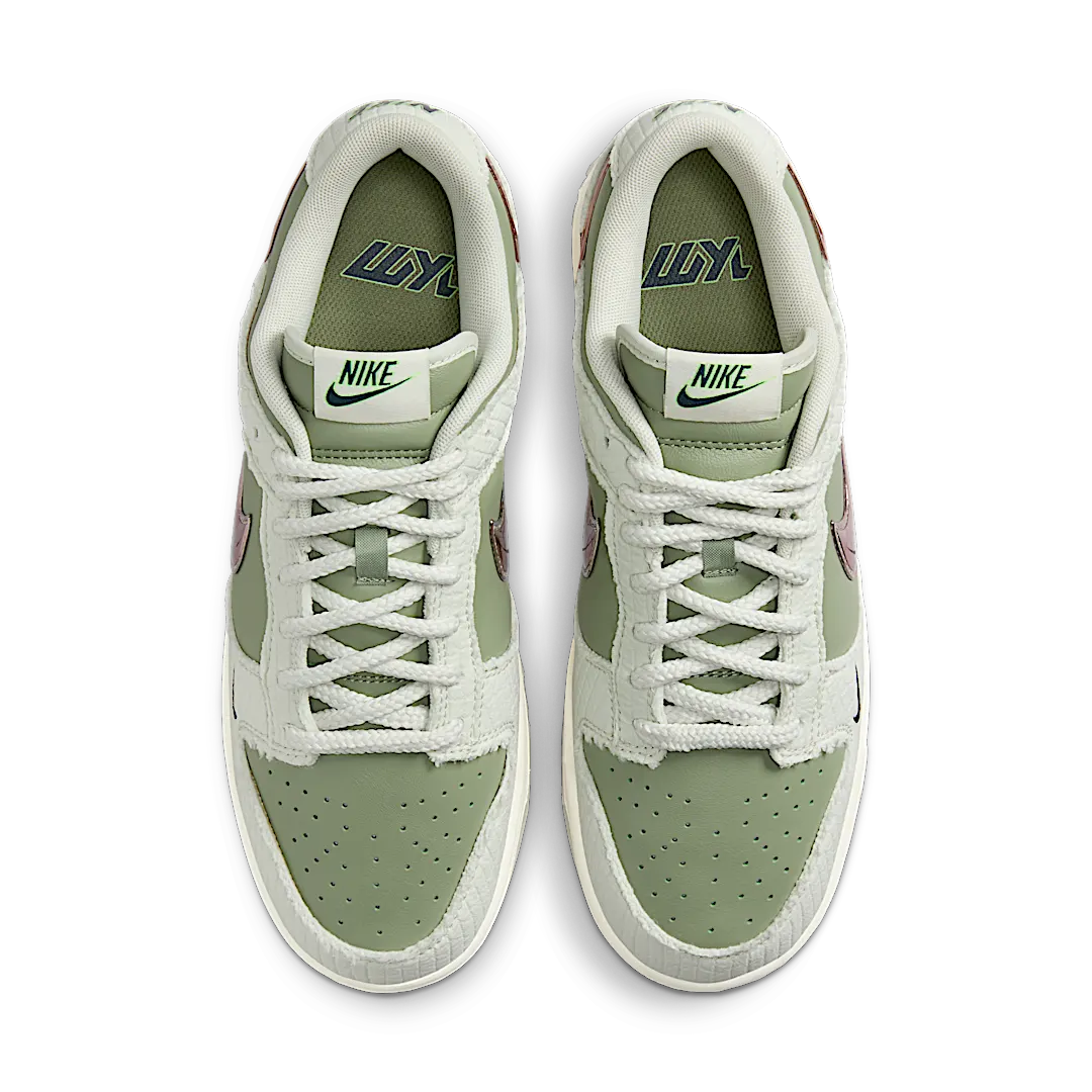 Nike Dunk Low Retro PRM Kyler Murray Be 1 of One