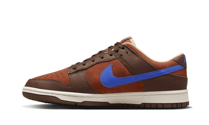 Nike Dunk Low Retro PRM Mars Stone