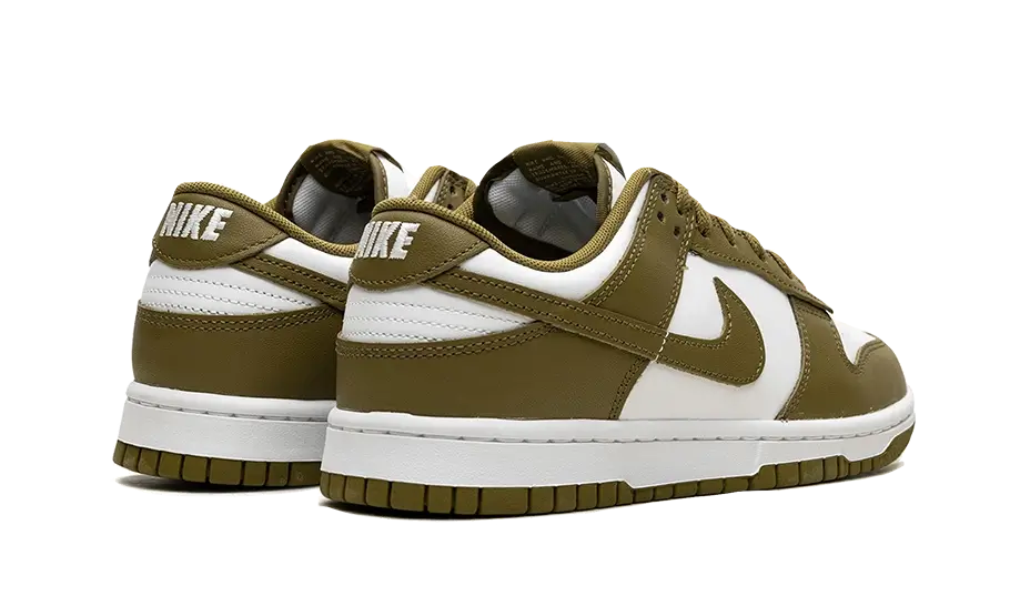 Nike Dunk Low Retro Pacific Moss