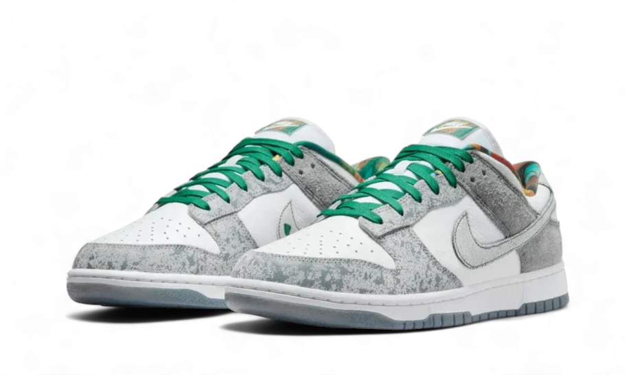 Nike Dunk Low Retro Premium Philly