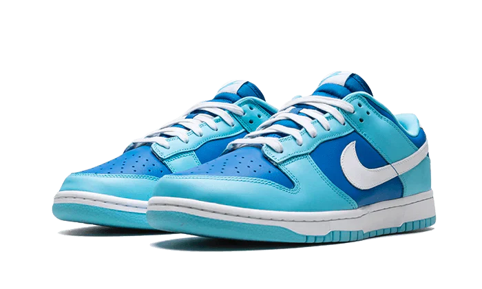 Nike Dunk Low Retro QS Argon