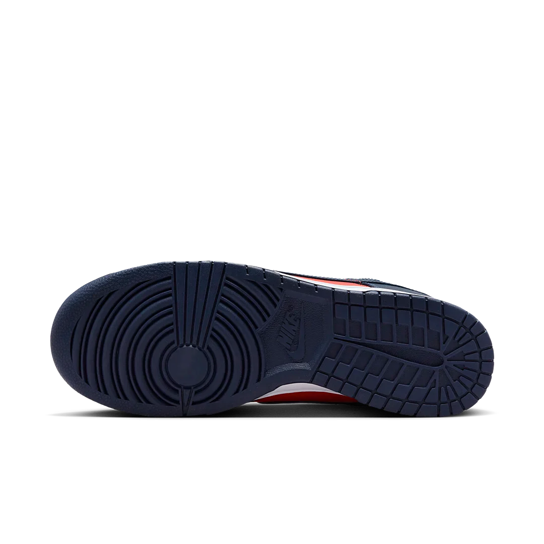Nike Dunk Low Retro SE CO.JP University Red Obsidian