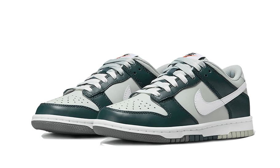 Nike Dunk Low Retro Split Deep Jungle