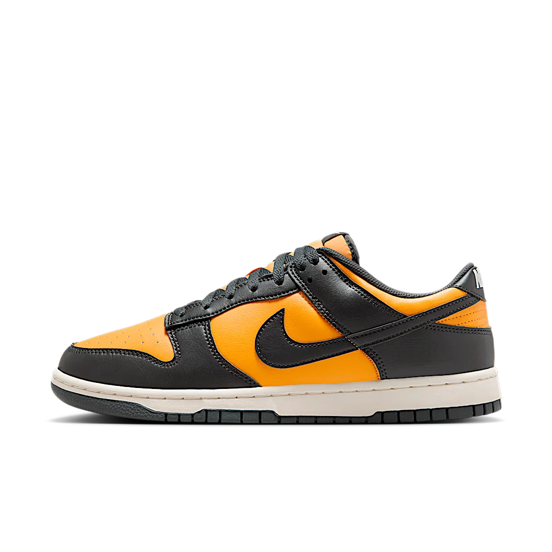 Nike Dunk Low Retro Sundial Anthracite