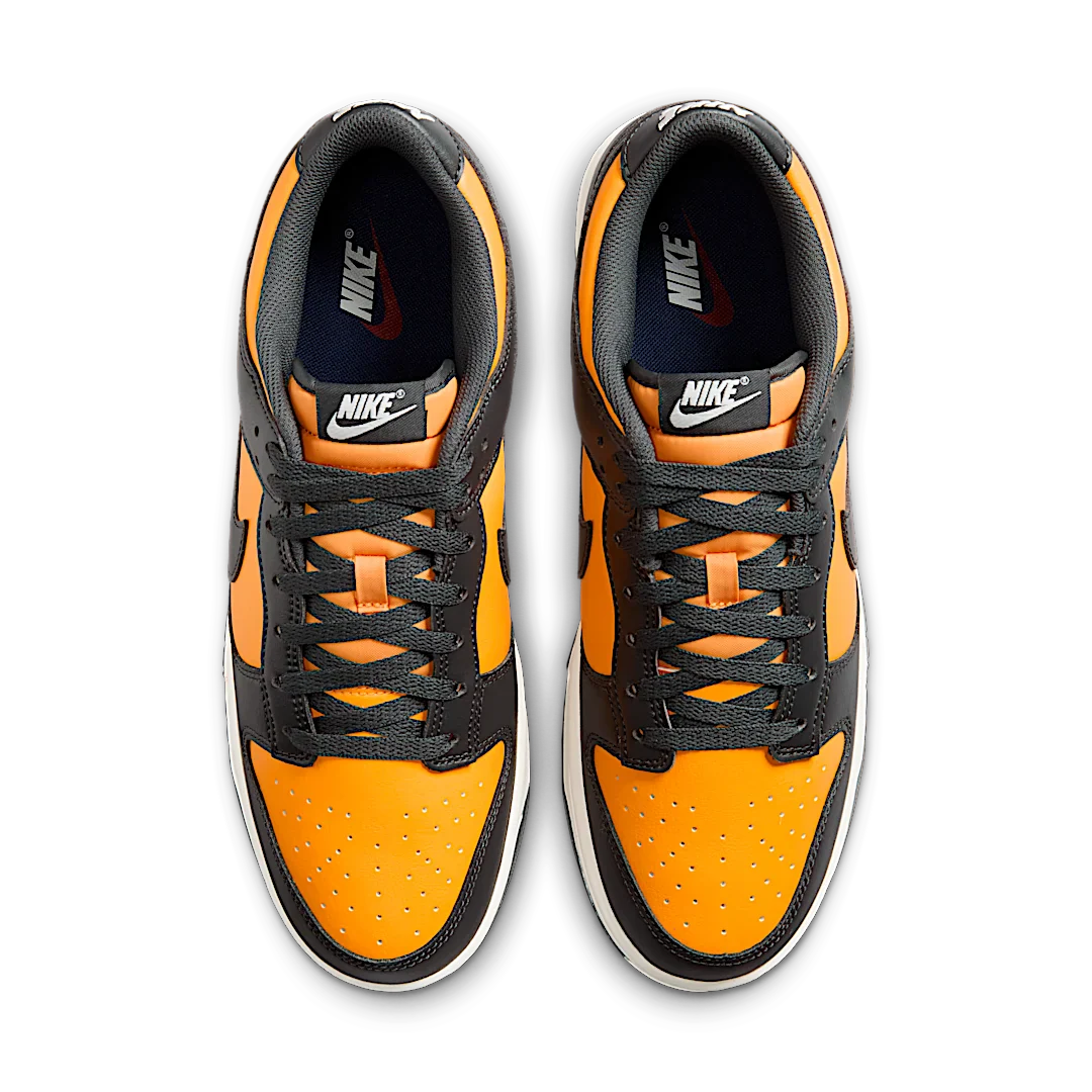 Nike Dunk Low Retro Sundial Anthracite