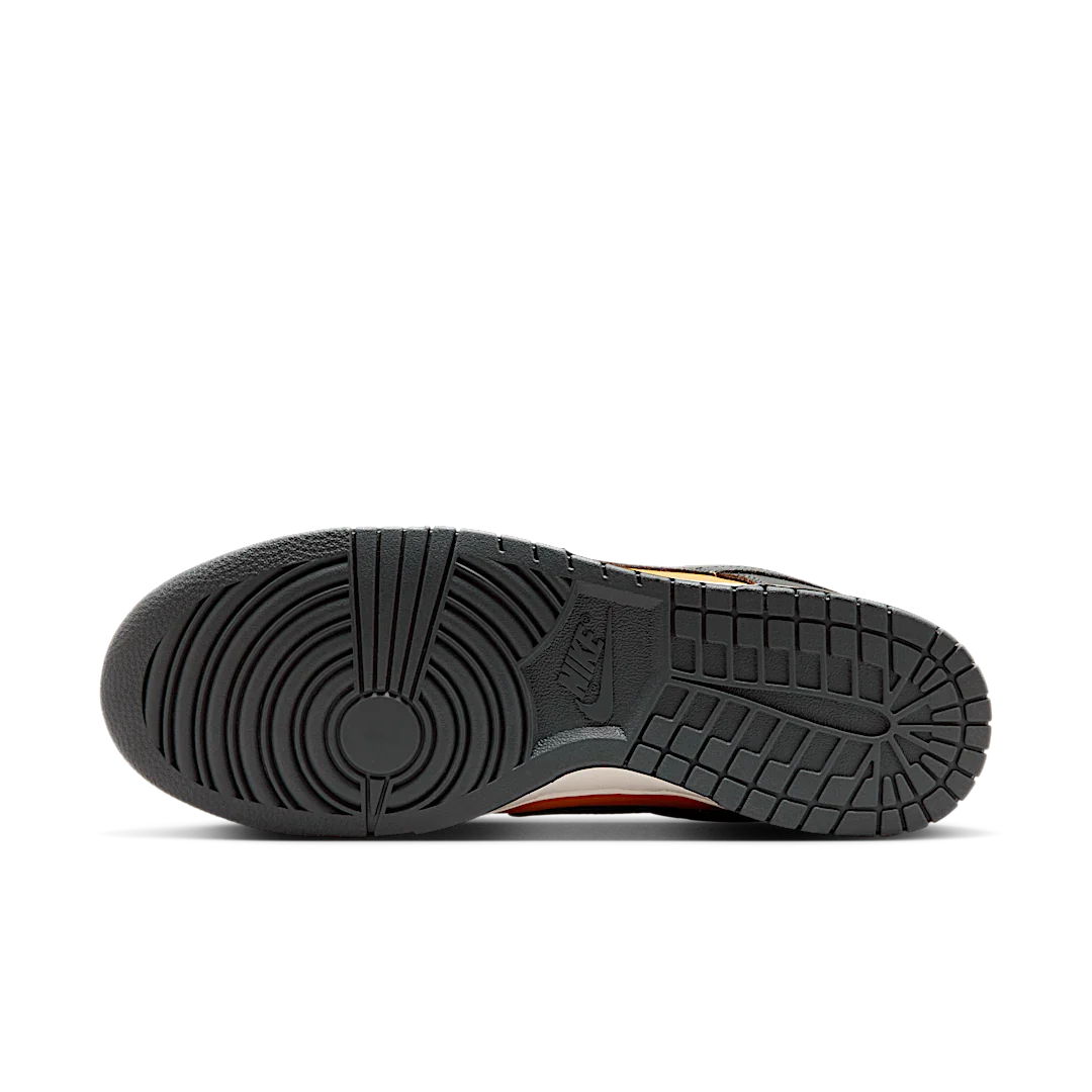 Nike Dunk Low Retro Sundial Anthracite