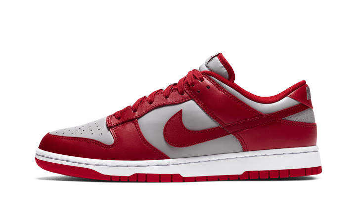 Nike Dunk Low Retro UNLV (2021)