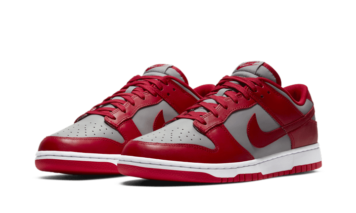 Nike Dunk Low Retro UNLV (2021)