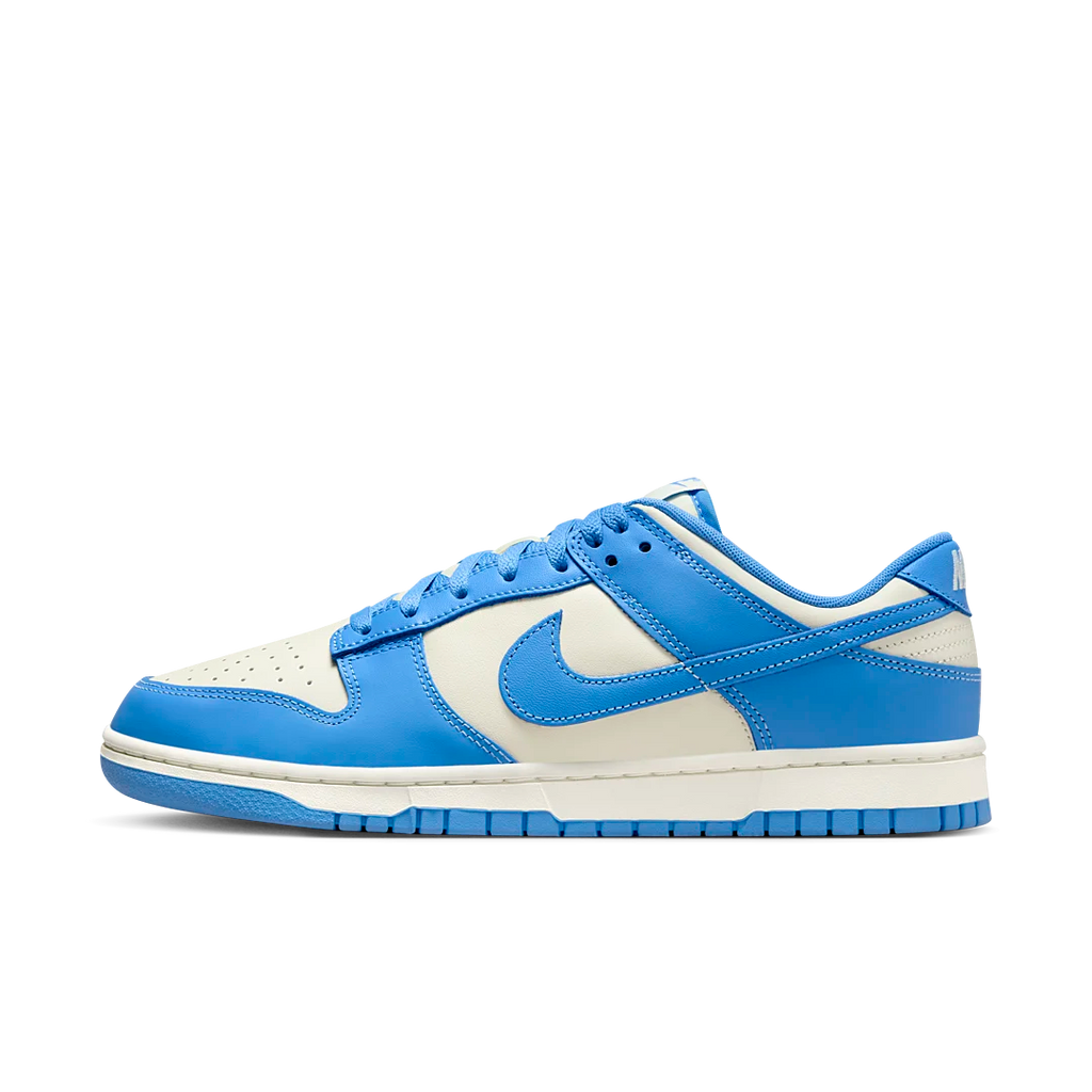 Nike Dunk Low Retro University Blue