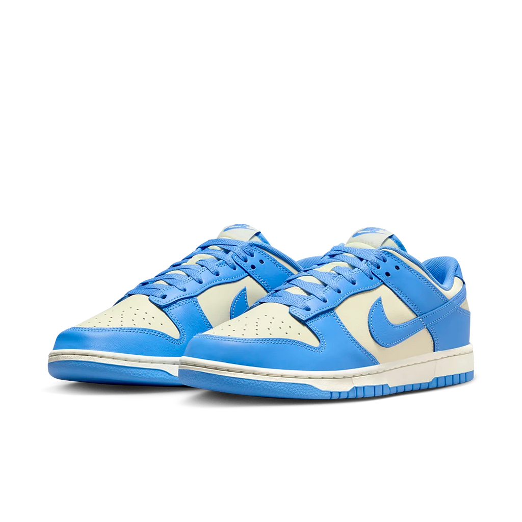 Nike Dunk Low Retro University Blue