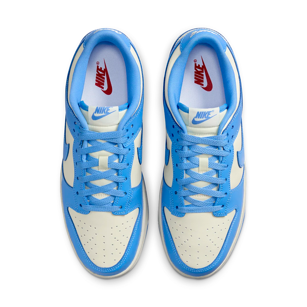 Nike Dunk Low Retro University Blue