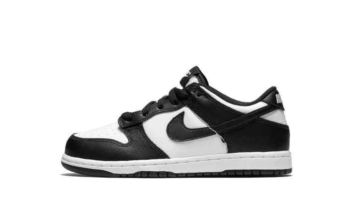 Nike Dunk Low Retro White Black Panda (PS)