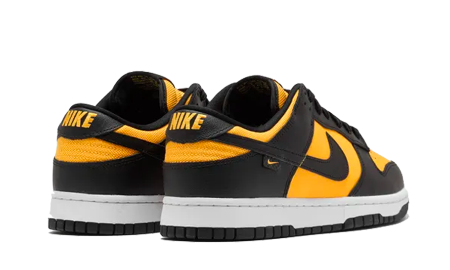 Nike Dunk Low Reverse Goldenrod (2024)