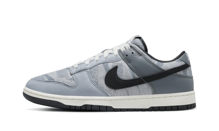 Nike Dunk Low SE Copy Paste