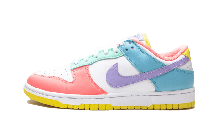 Nike Dunk Low SE Easter Candy