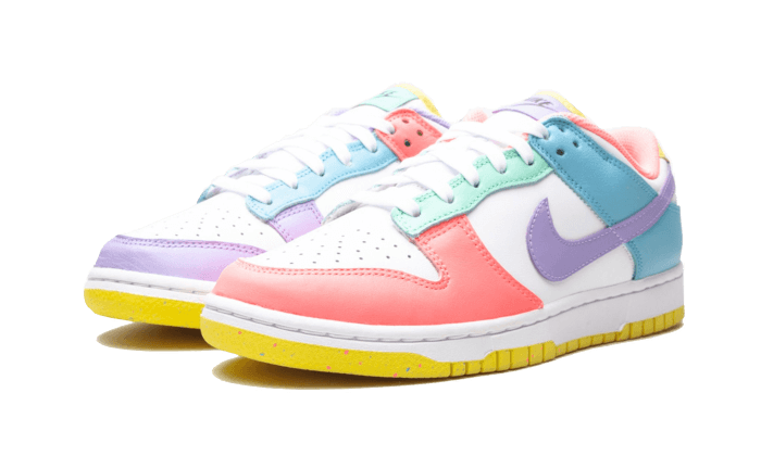 Nike Dunk Low SE Easter Candy