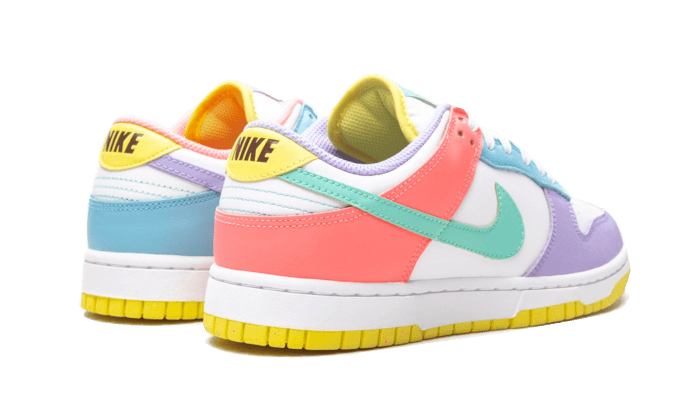 Nike Dunk Low SE Easter Candy