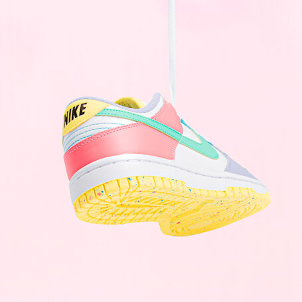 Nike Dunk Low SE Easter Candy