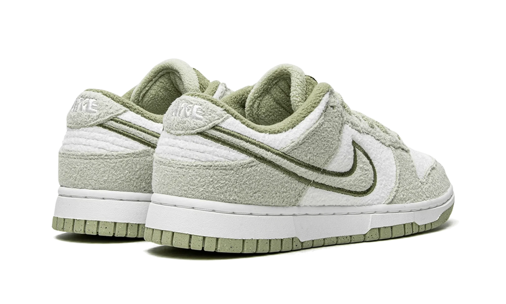 Nike Dunk Low SE Fleece Pack Honeydew