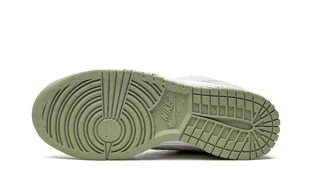 Nike Dunk Low SE Fleece Pack Honeydew