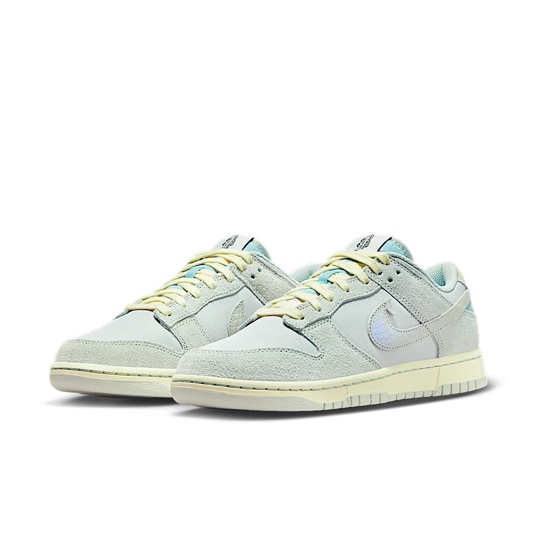 Nike Dunk Low SE Gone Fishing Chinook Salmon
