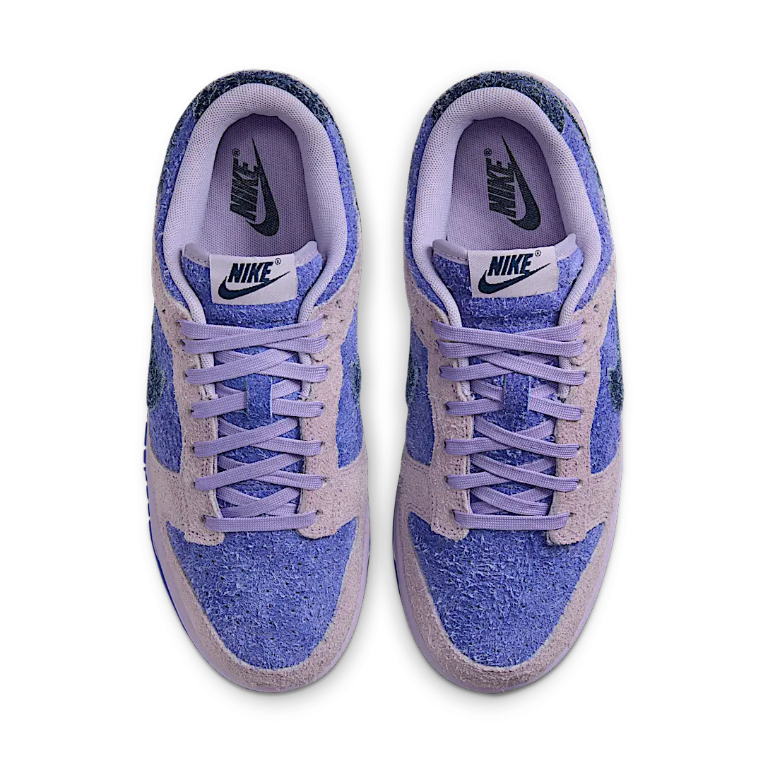 Nike Dunk Low SE Hydrangeas
