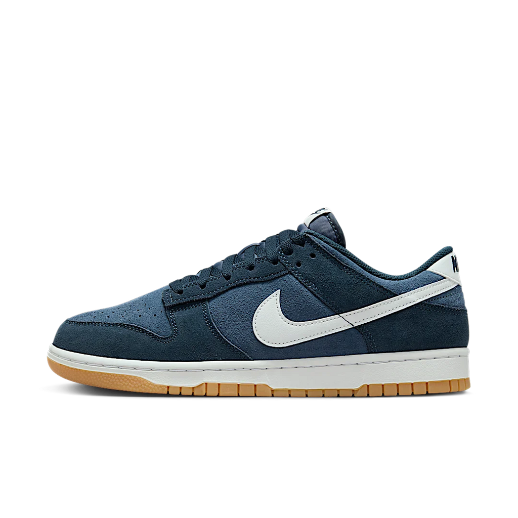 Nike Dunk Low SE Monsoon Blue