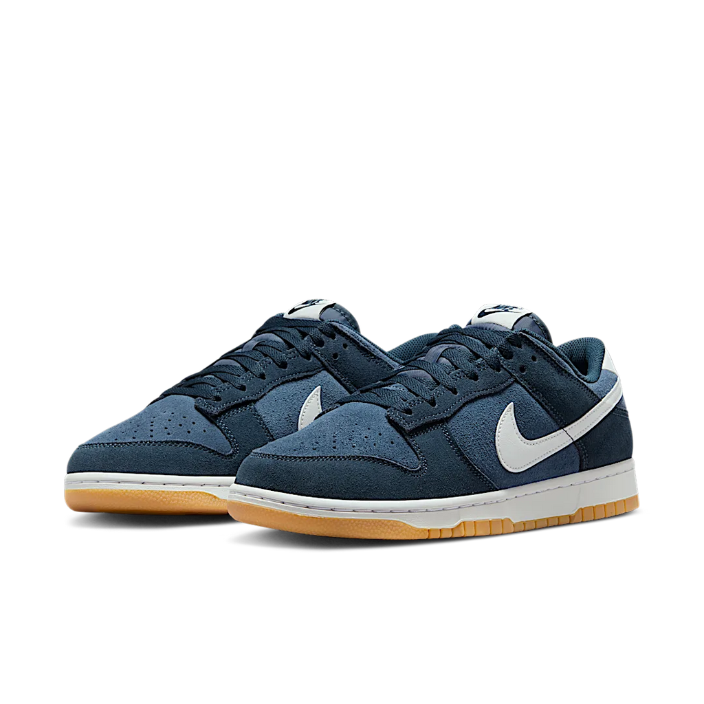 Nike Dunk Low SE Monsoon Blue