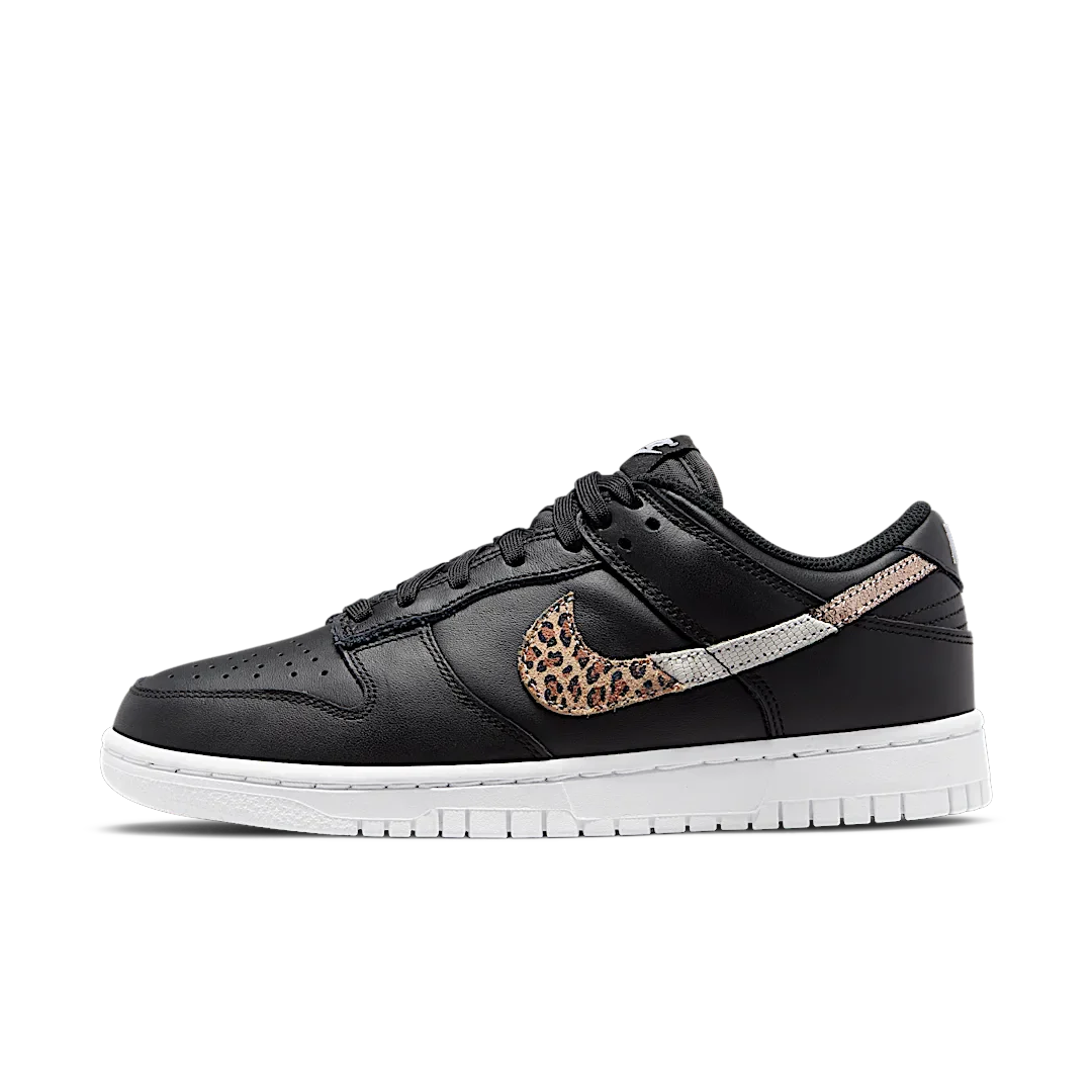 Nike Dunk Low SE Primal Black