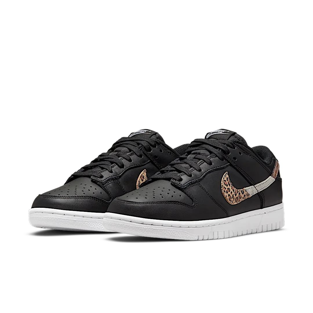 Nike Dunk Low SE Primal Black
