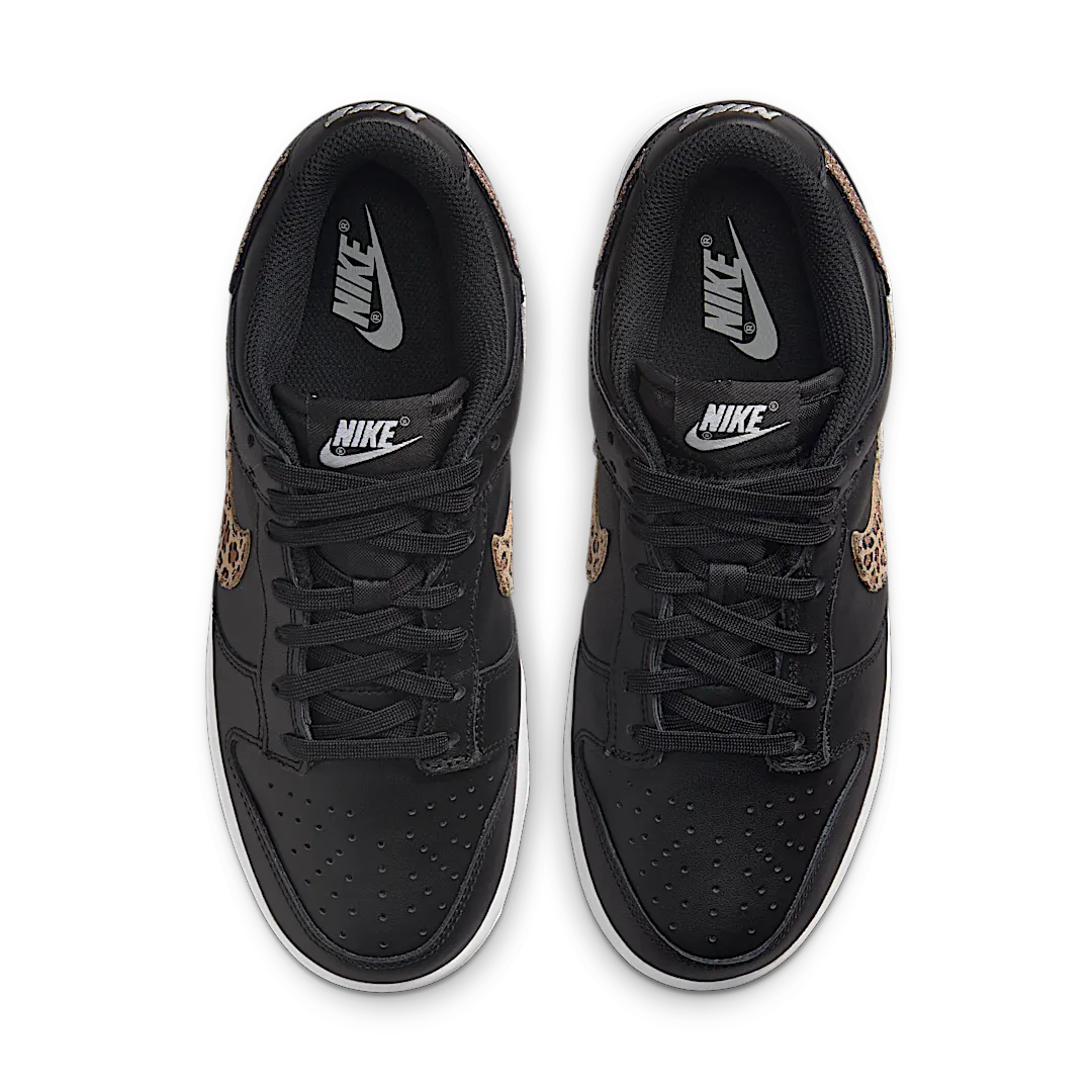 Nike Dunk Low SE Primal Black