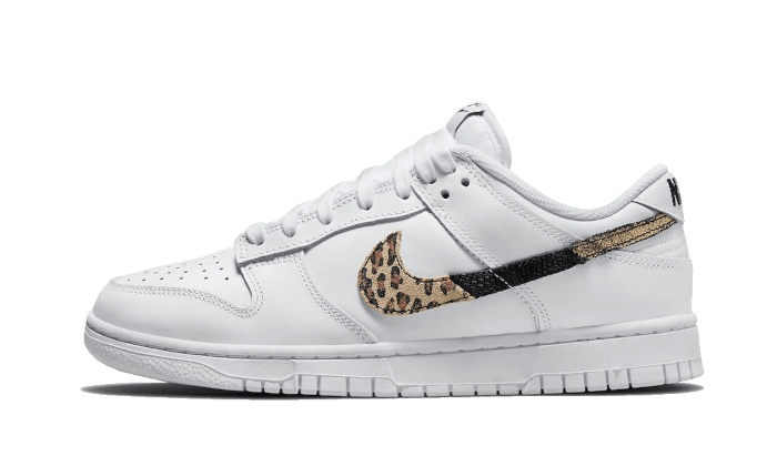 Nike Dunk Low SE Primal White