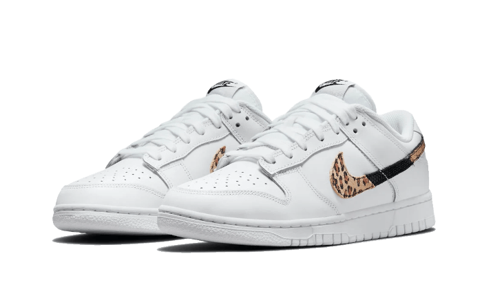 Nike Dunk Low SE Primal White