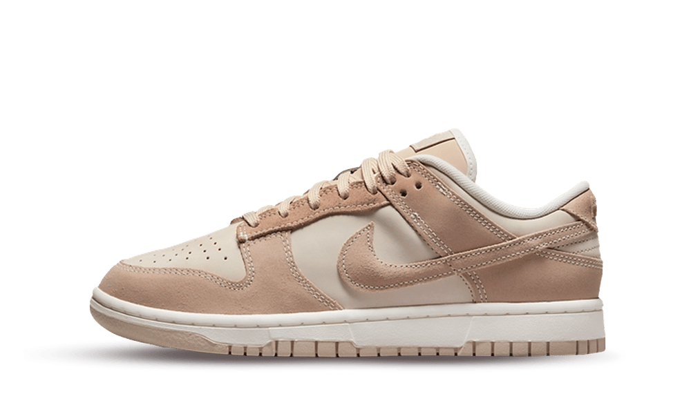 Nike Dunk Low SE Sanddrift