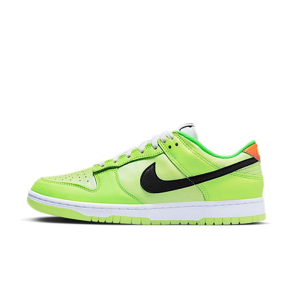 Nike Dunk Low SE Splash Volt