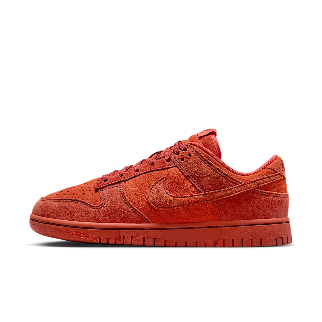 Nike Dunk Low SE Valley Of Fire