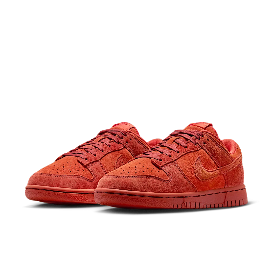 Nike Dunk Low SE Valley Of Fire