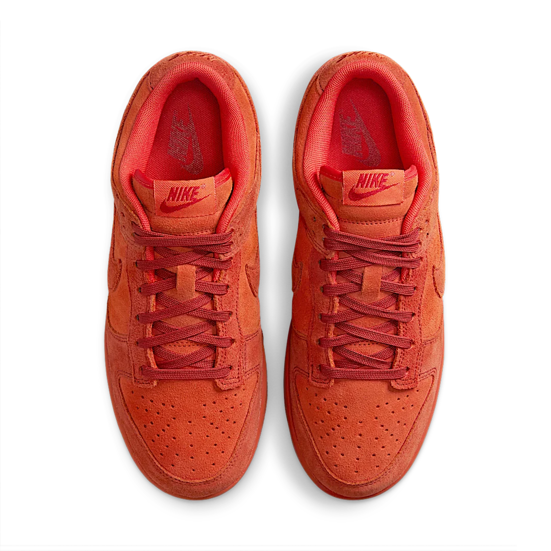 Nike Dunk Low SE Valley Of Fire