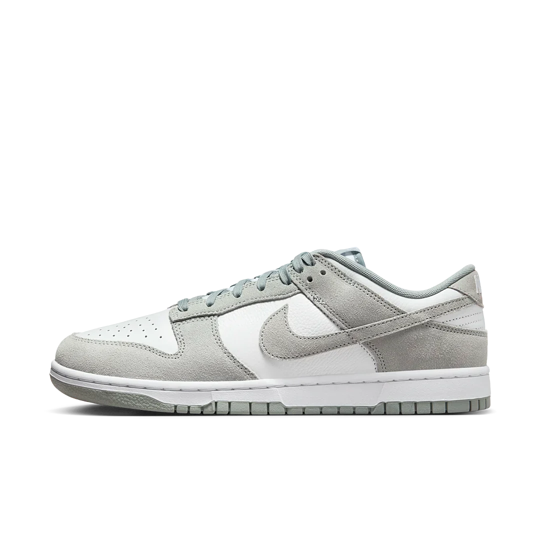 Nike Dunk Low SE White Light Pumice