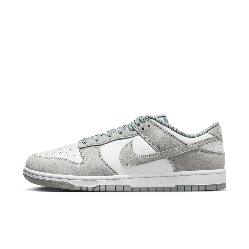 Nike Dunk Low SE White Light Pumice